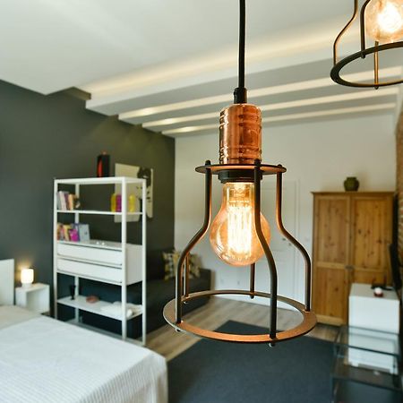 K12 Apartments Krasków Εξωτερικό φωτογραφία