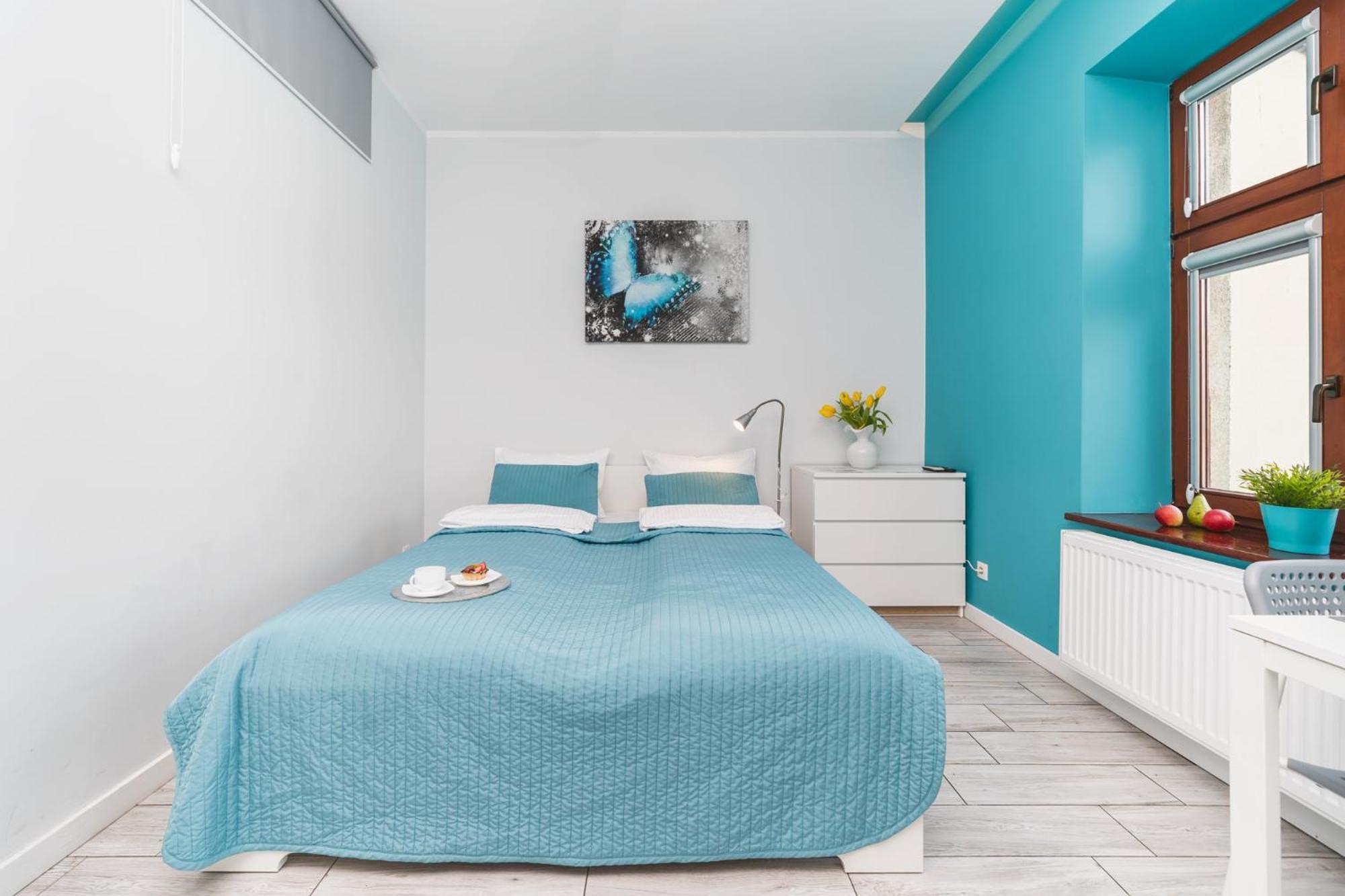 K12 Apartments Krasków Δωμάτιο φωτογραφία