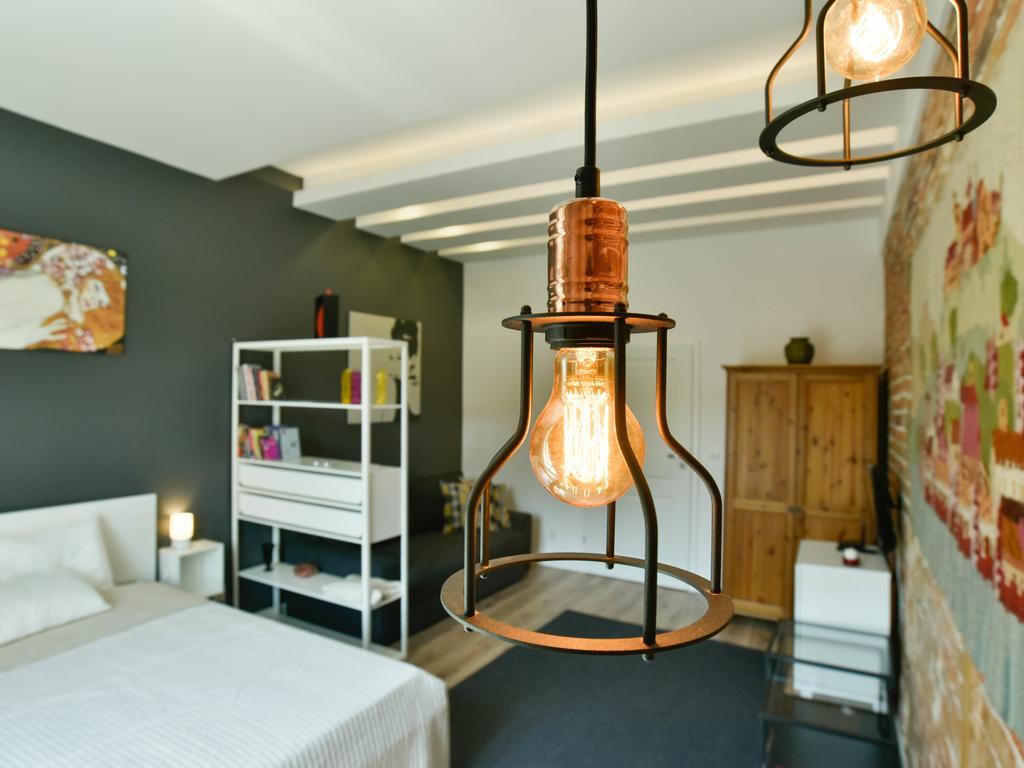 K12 Apartments Krasków Εξωτερικό φωτογραφία
