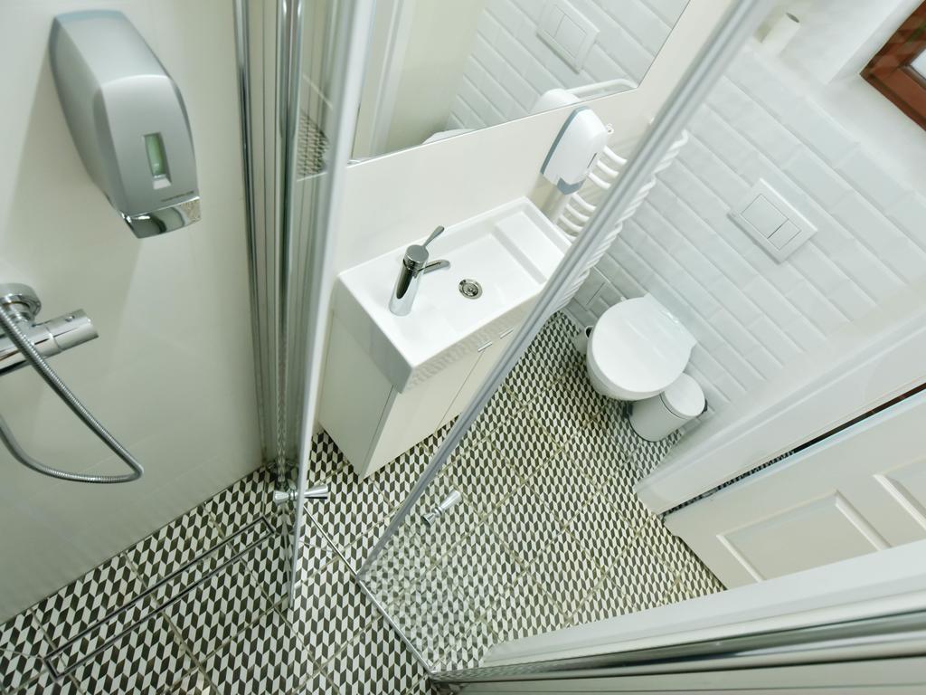 K12 Apartments Krasków Εξωτερικό φωτογραφία