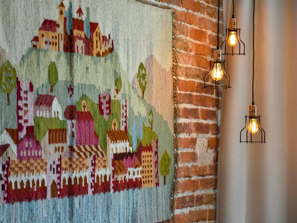 K12 Apartments Krasków Εξωτερικό φωτογραφία