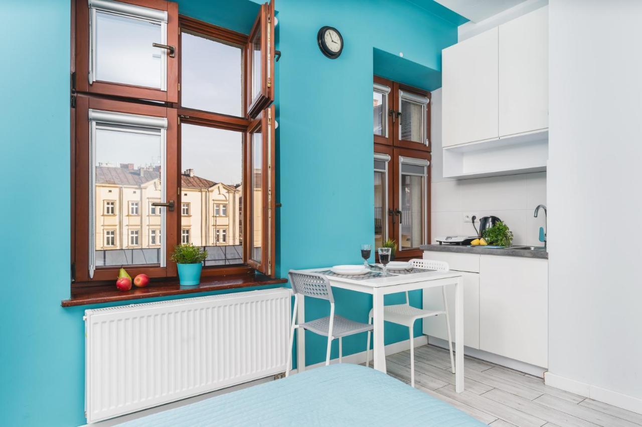 K12 Apartments Krasków Εξωτερικό φωτογραφία