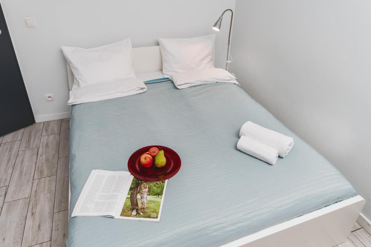 K12 Apartments Krasków Εξωτερικό φωτογραφία