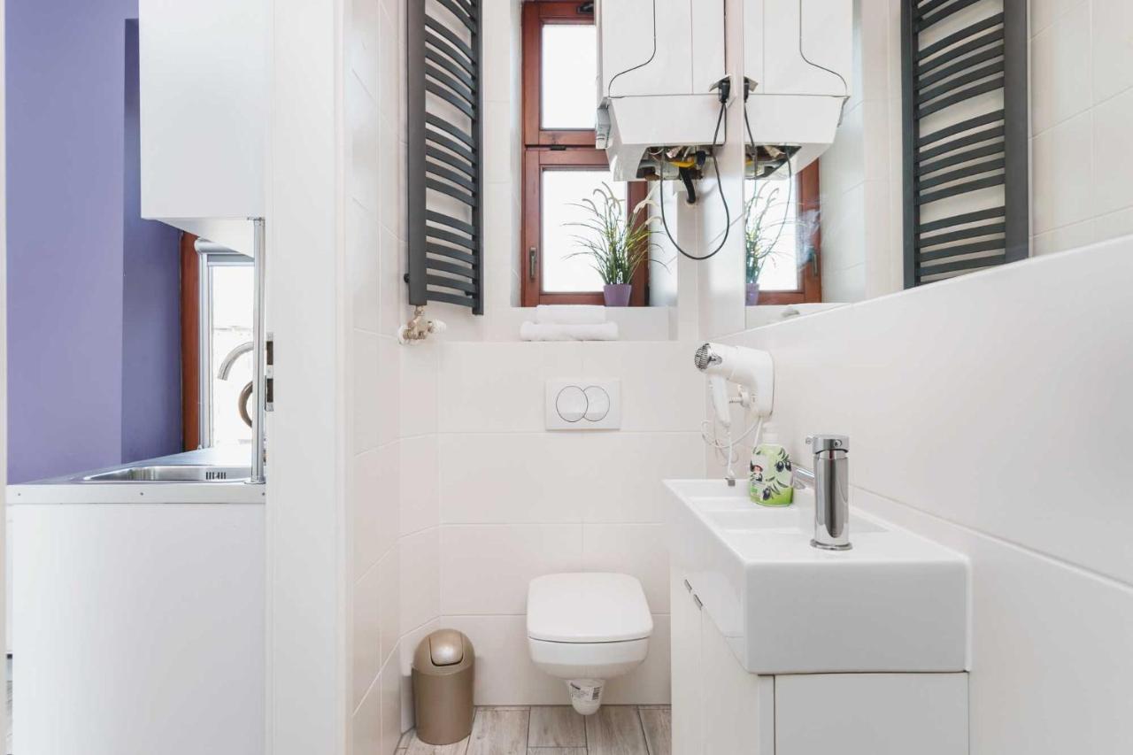 K12 Apartments Krasków Εξωτερικό φωτογραφία