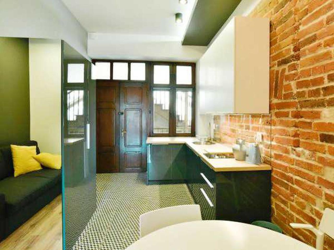 K12 Apartments Krasków Εξωτερικό φωτογραφία