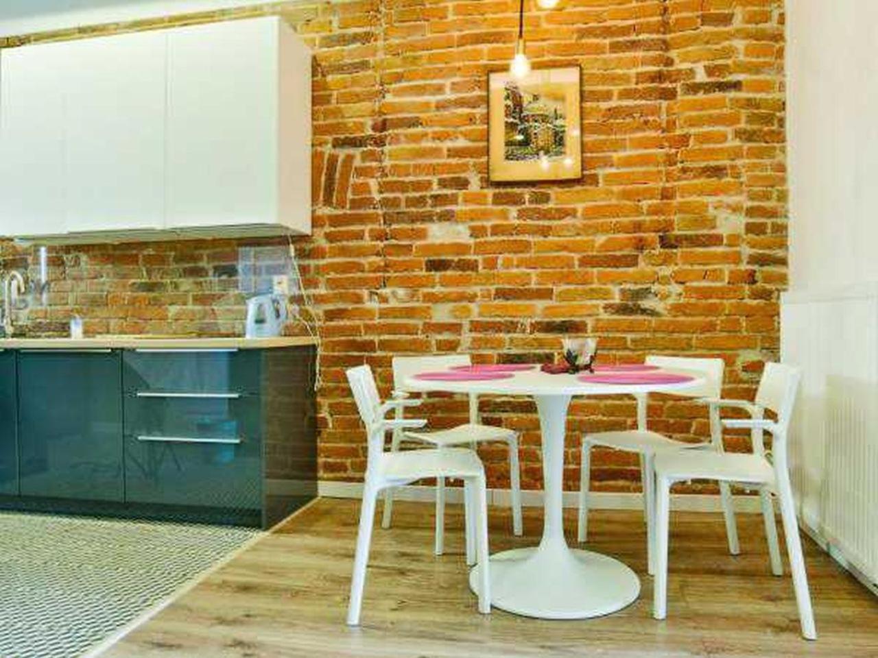 K12 Apartments Krasków Εξωτερικό φωτογραφία