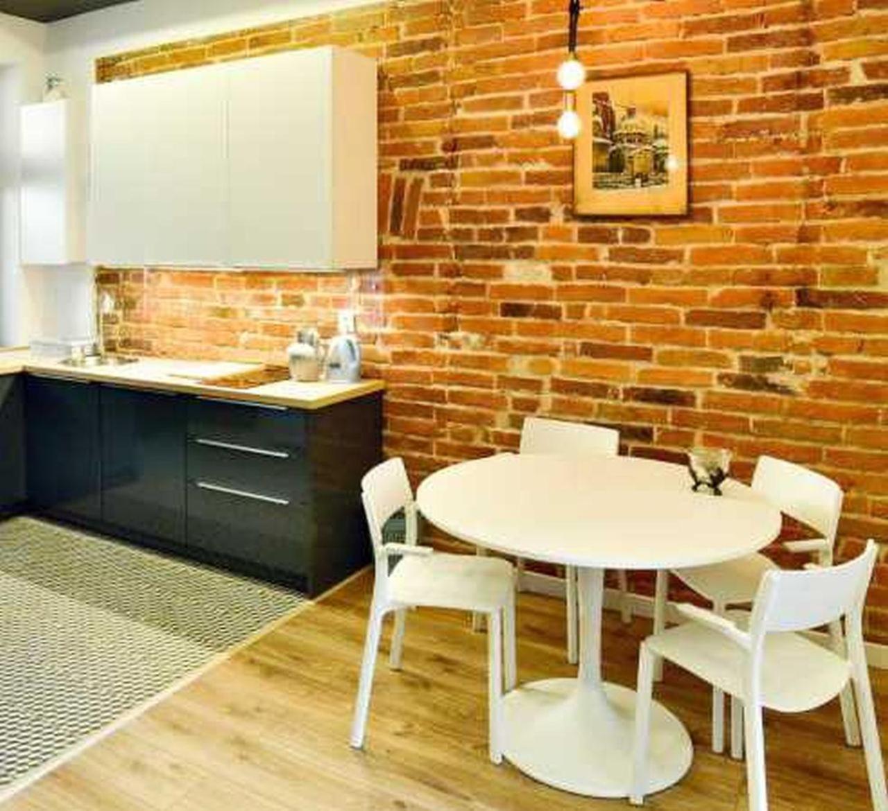 K12 Apartments Krasków Εξωτερικό φωτογραφία
