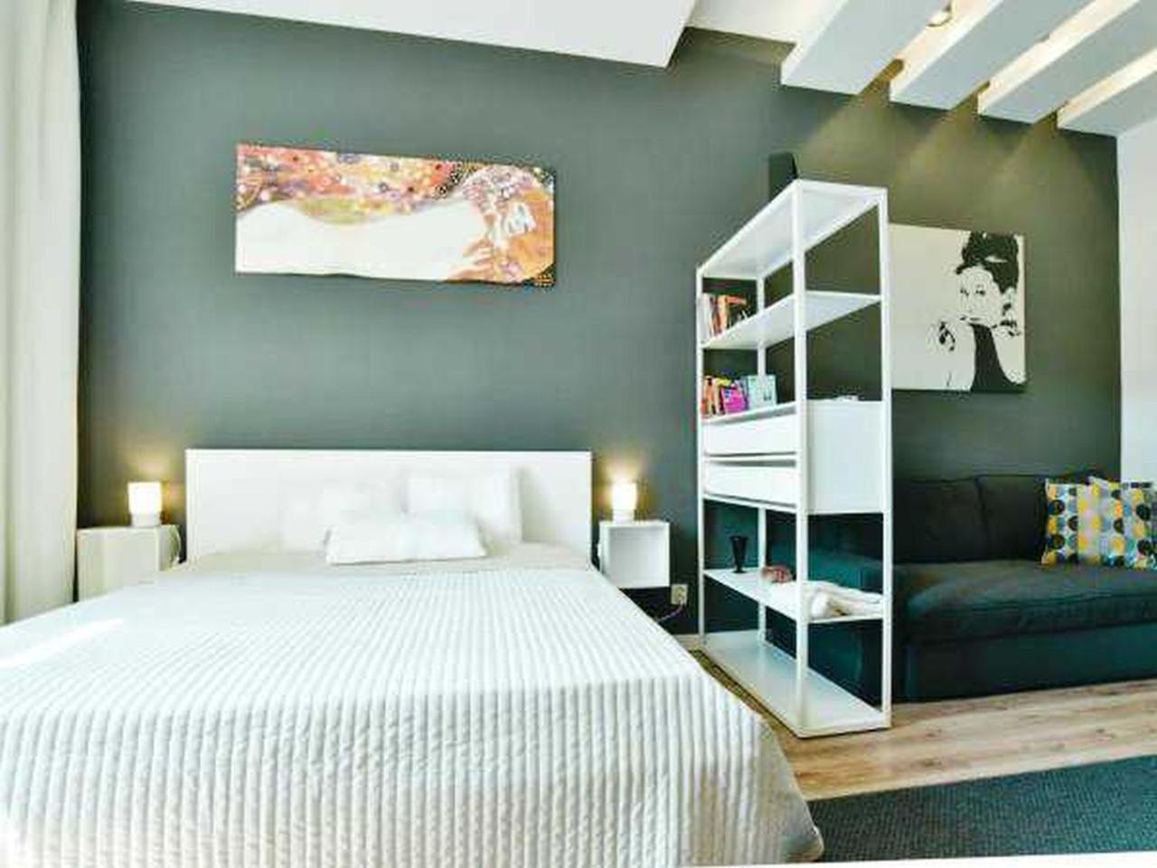K12 Apartments Krasków Εξωτερικό φωτογραφία
