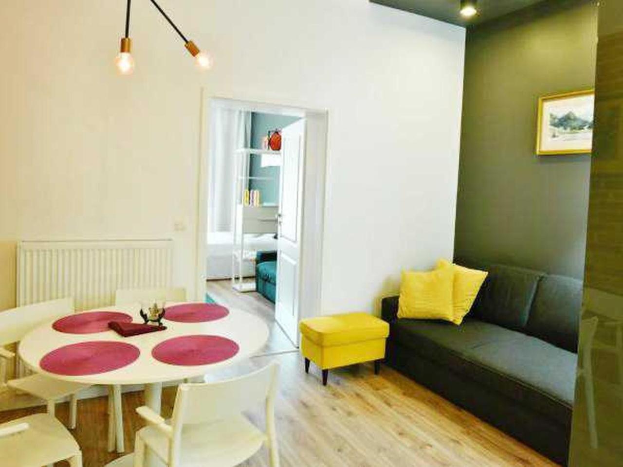 K12 Apartments Krasków Εξωτερικό φωτογραφία